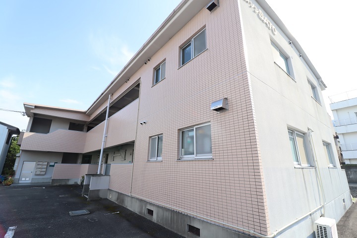 メゾンＳＡＴＯ 外観