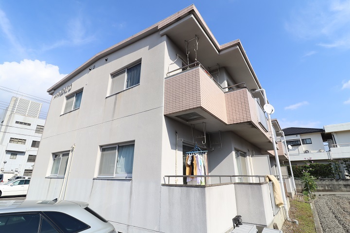 メゾンＳＡＴＯ 外観