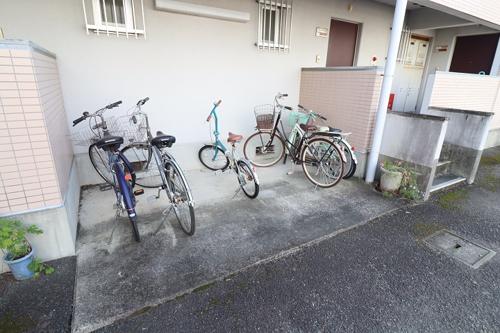 メゾンＳＡＴＯ その他