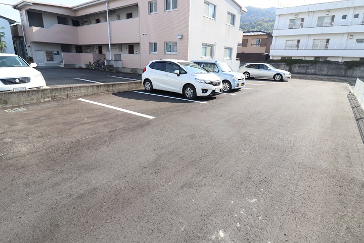 メゾンＳＡＴＯ その他