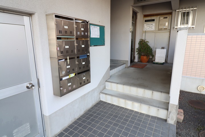 メゾンＳＡＴＯ その他