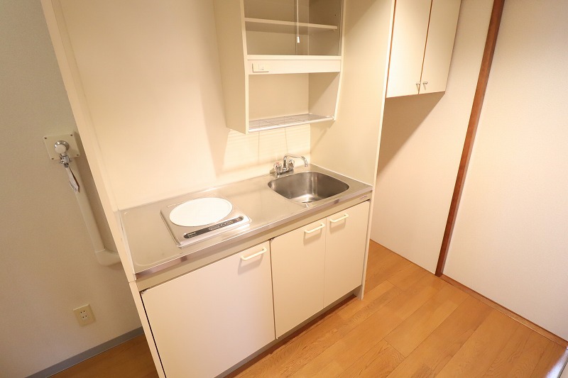 アクティパレス その他