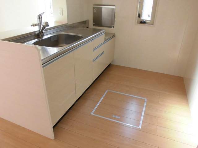 ウィズ城南ＤＥ その他