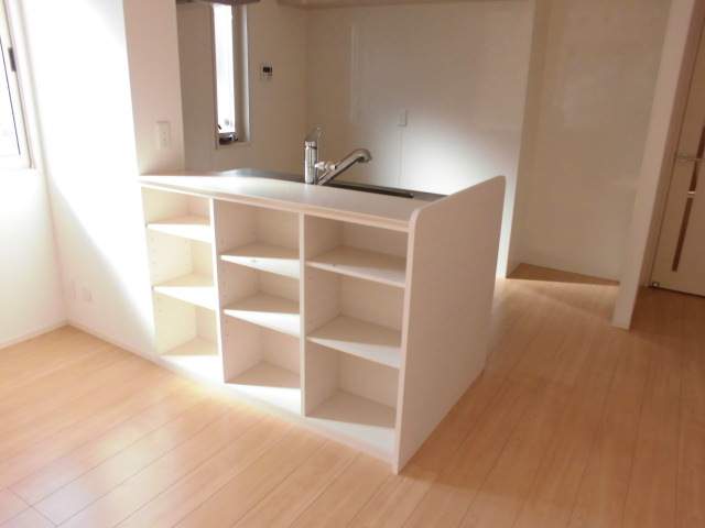 ウィズ城南ＤＥ その他