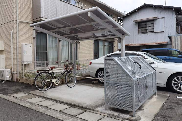 ウィズ城南ＤＥ その他