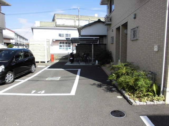 ウィズ城南ＤＥ その他