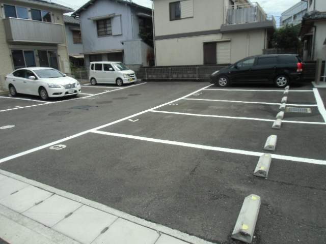 ウィズ城南ＤＥ その他