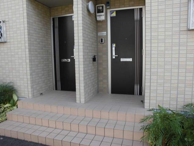 ウィズ城南ＤＥ その他