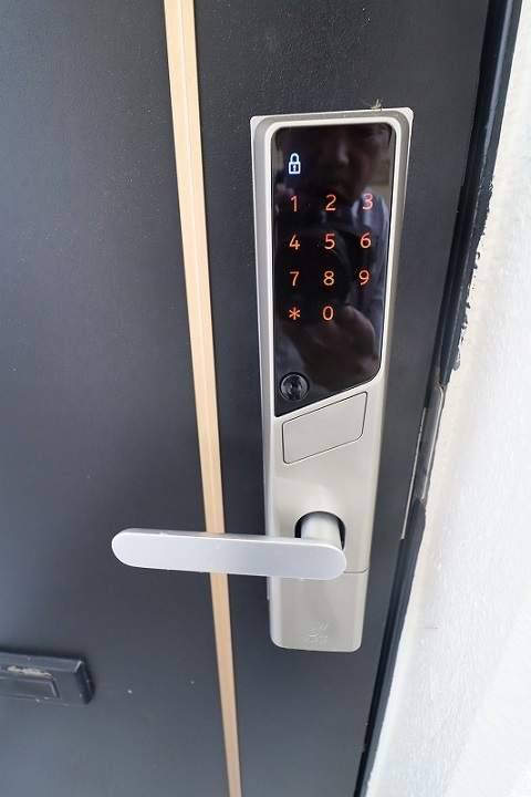 ハイツ伊世 その他