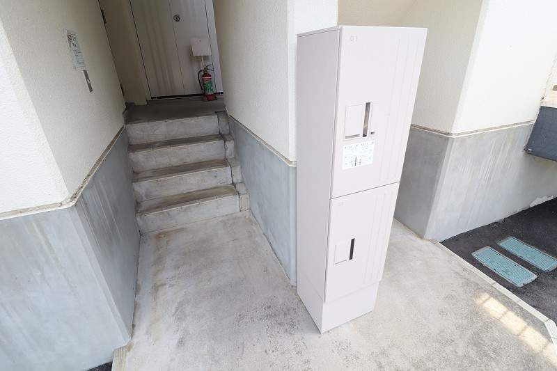 ハイツ伊世 その他