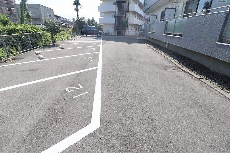 ハイツ伊世 その他