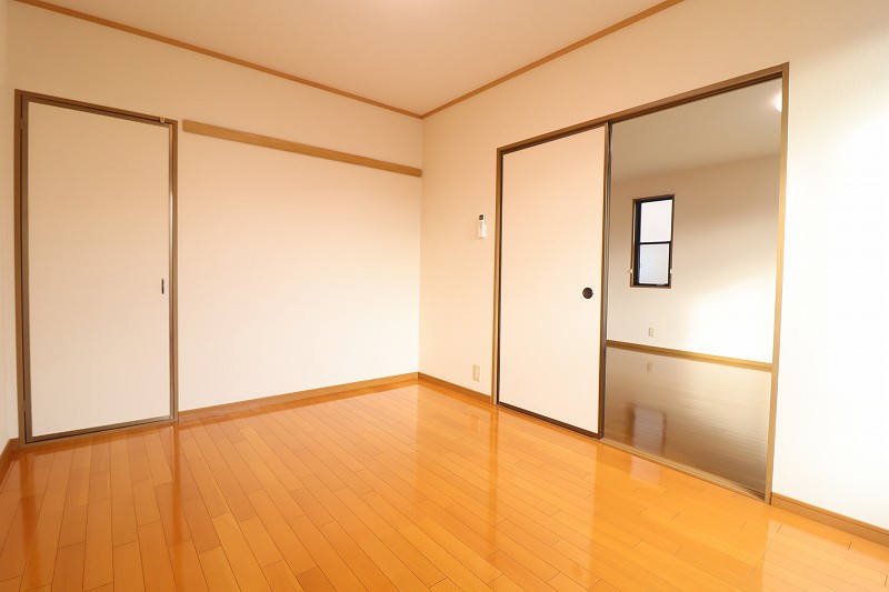 ルミナス山城Ｂ その他