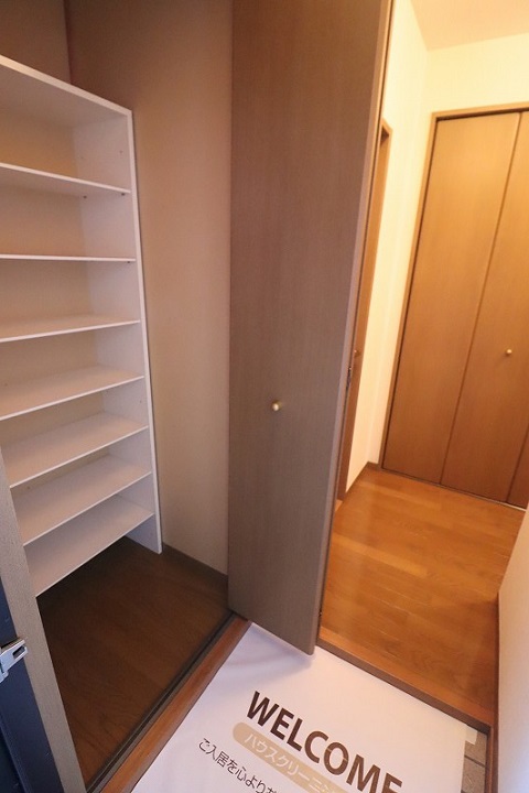 ルミナス山城Ｂ その他