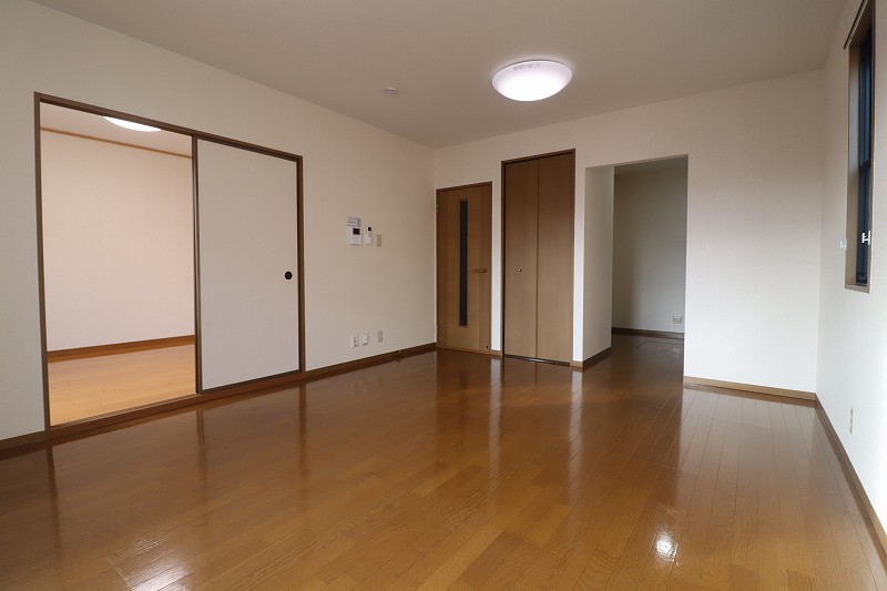 ルミナス山城Ｂ その他