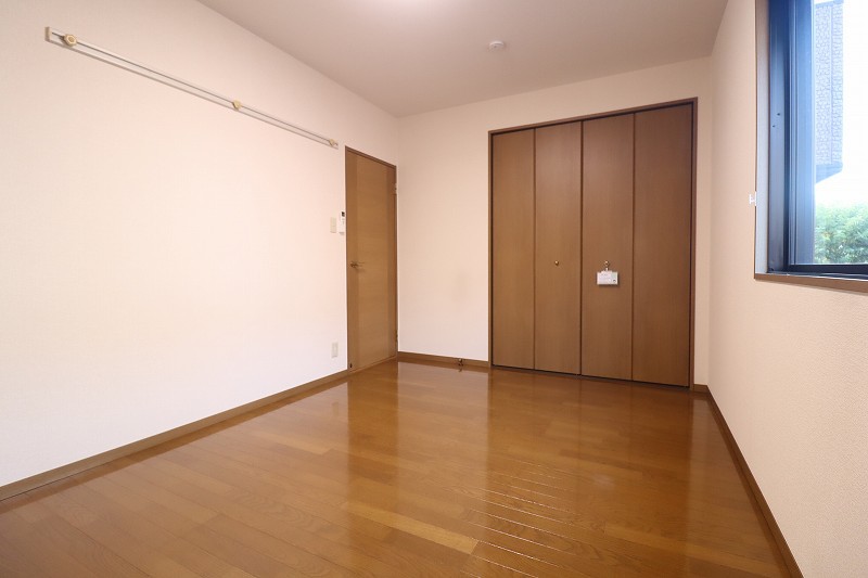 ルミナス山城Ｂ その他