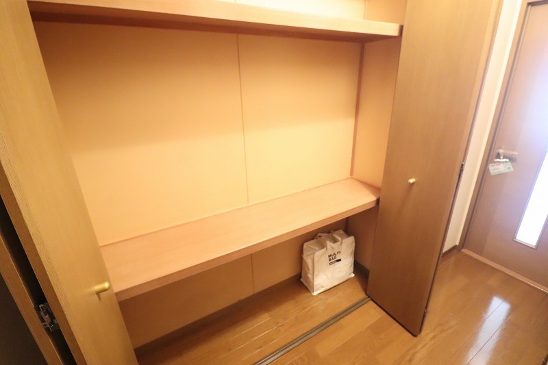 ルミナス山城Ｂ その他