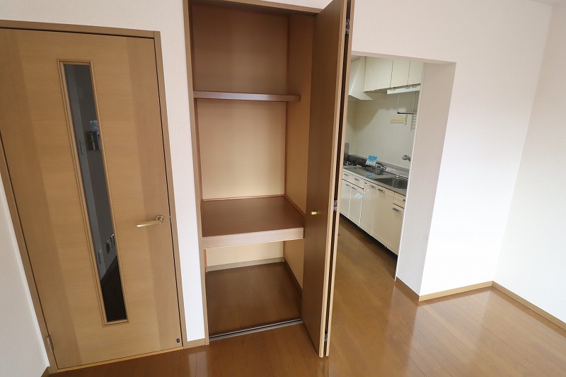ルミナス山城Ｂ その他