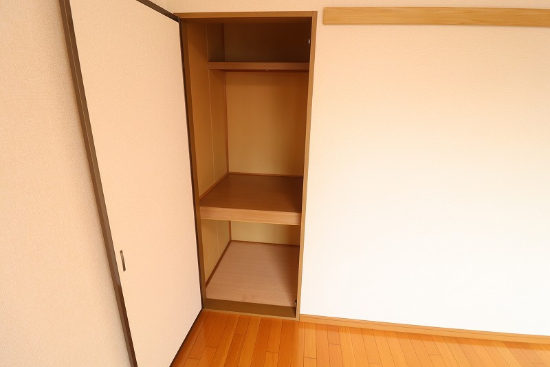 ルミナス山城Ｂ その他