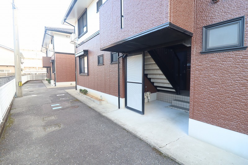 ルミナス山城Ｂ その他