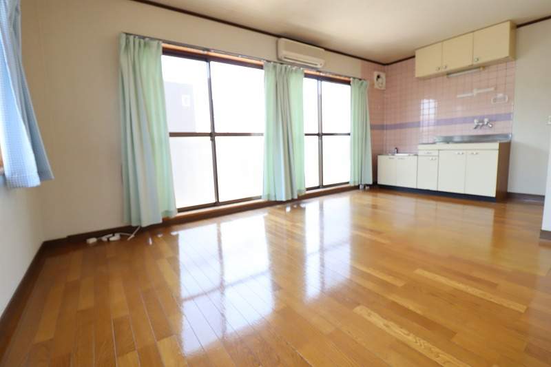 メゾン辻Ⅱ その他