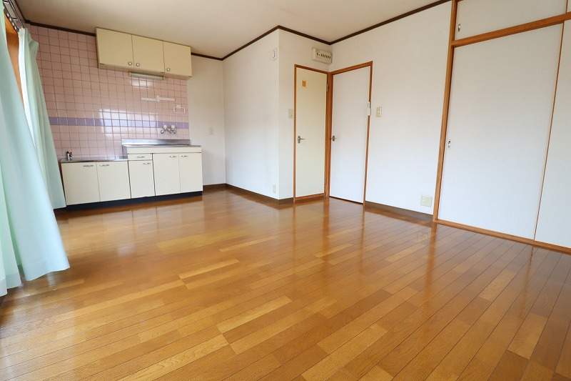 メゾン辻Ⅱ その他