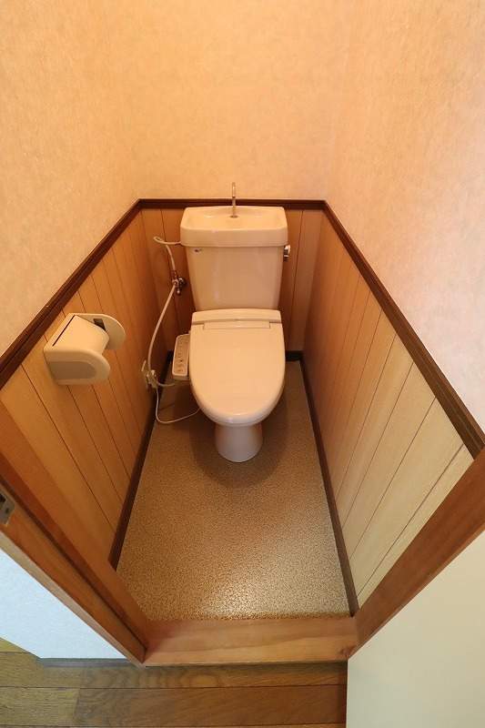 メゾン辻Ⅱ その他