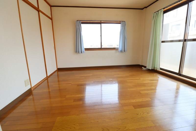 メゾン辻Ⅱ その他