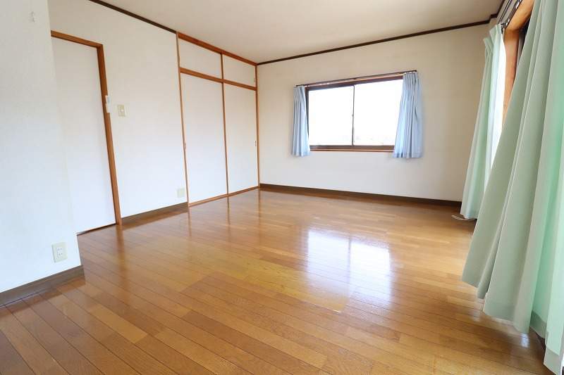 メゾン辻Ⅱ その他