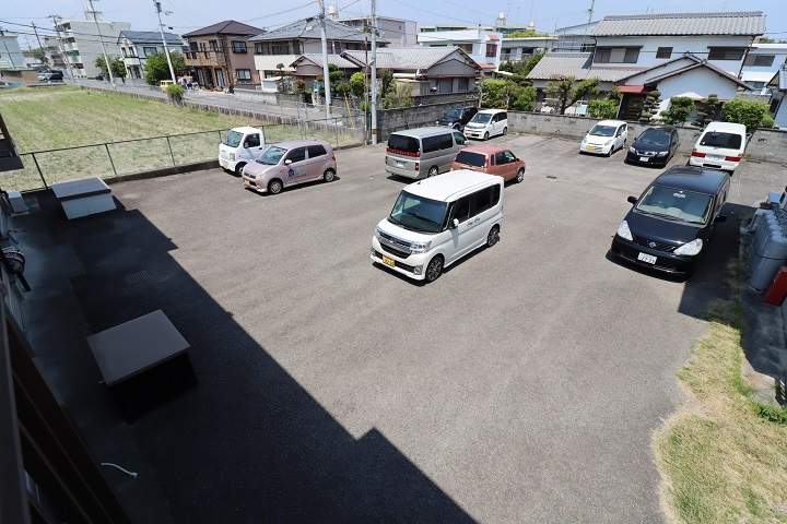 メゾン辻Ⅱ その他