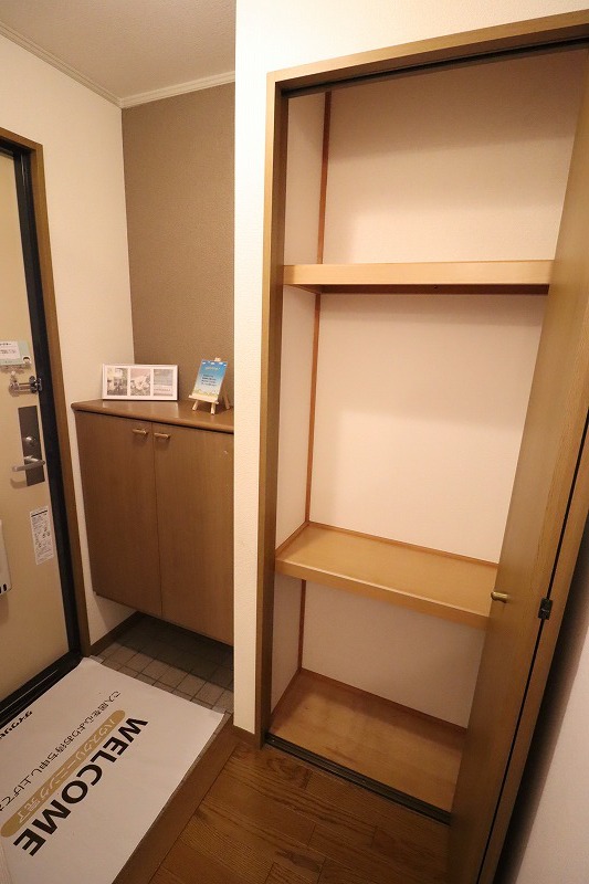 ヴェールメゾン その他