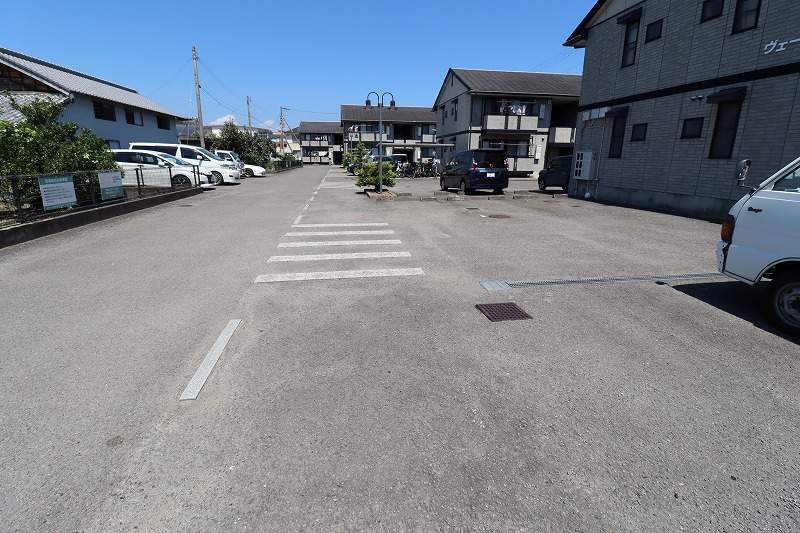 ヴェールメゾン その他