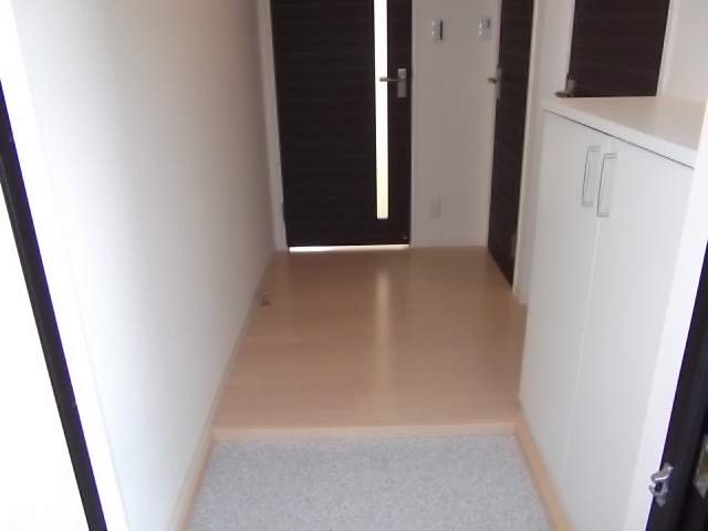 シャーメゾンアポロ その他