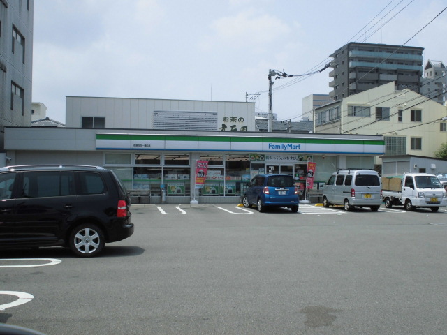 シャーメゾン佐古 その他