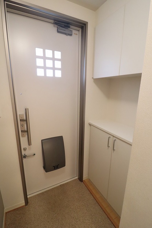 シャーメゾン佐古 その他