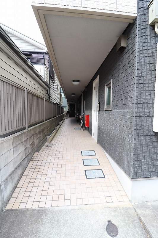 シャーメゾン佐古 その他