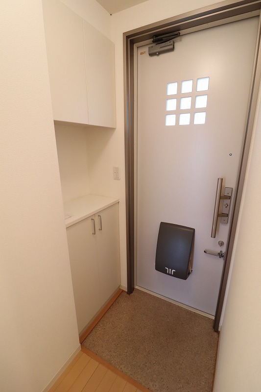 シャーメゾン佐古 その他