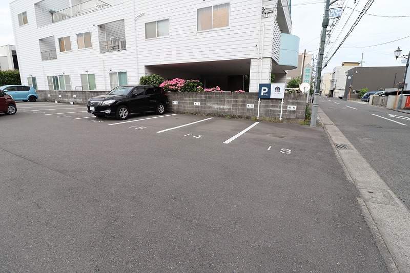 シャーメゾン佐古 その他