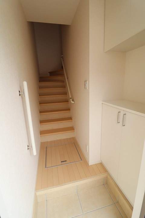 シャーメゾン城西Ｂ その他