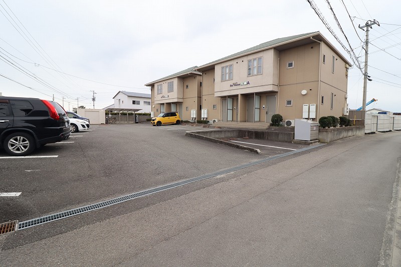 シャーメゾン大森 その他