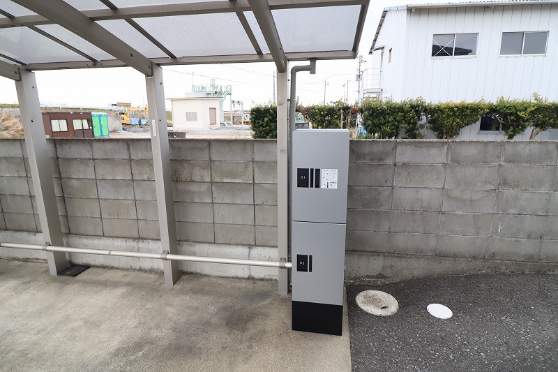 シャーメゾン大森 その他