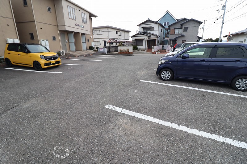 シャーメゾン大森 その他