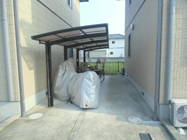 リッシュ良庵Ⅳ・Ⅴ その他