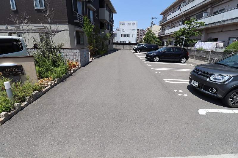 クオーレ その他