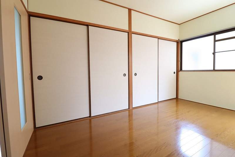 みや城ハイツ その他