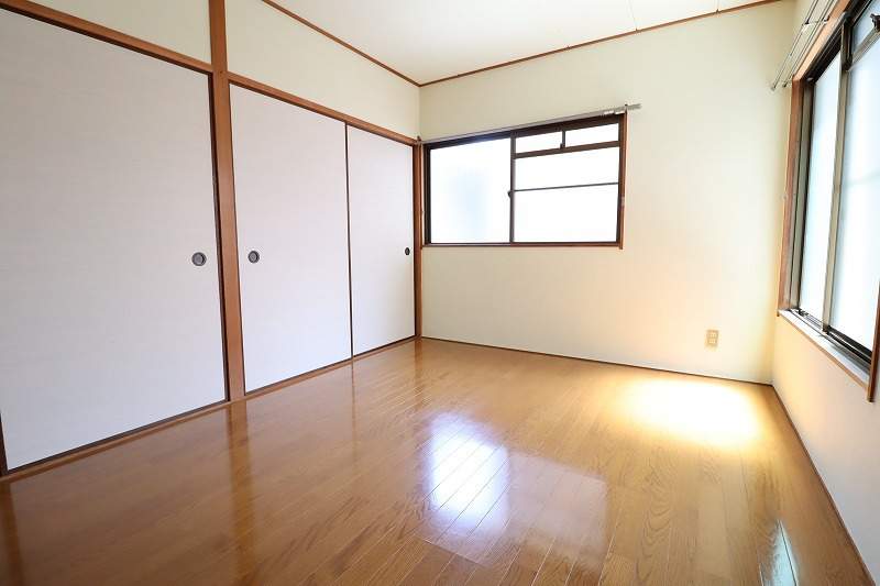みや城ハイツ その他