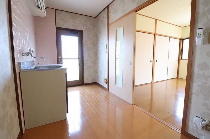 みや城ハイツ その他