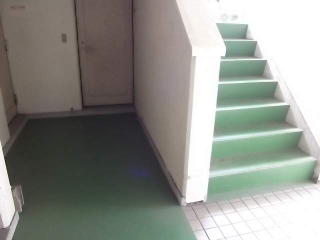 みや城ハイツ その他
