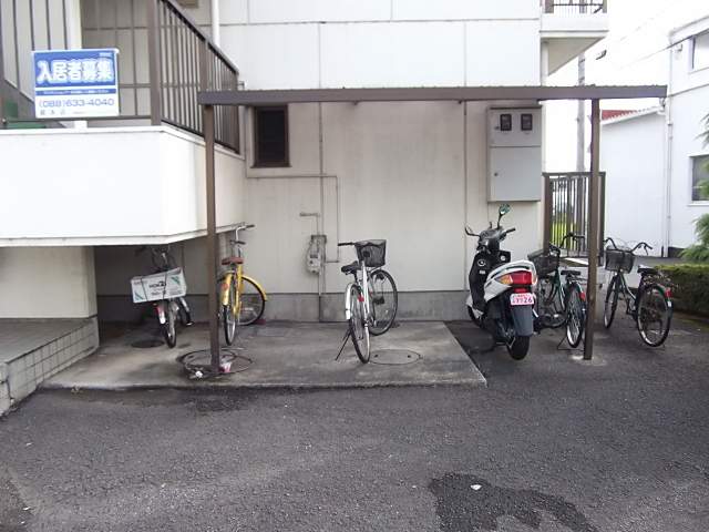 みや城ハイツ その他