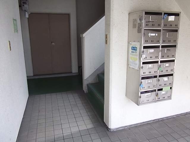 みや城ハイツ その他