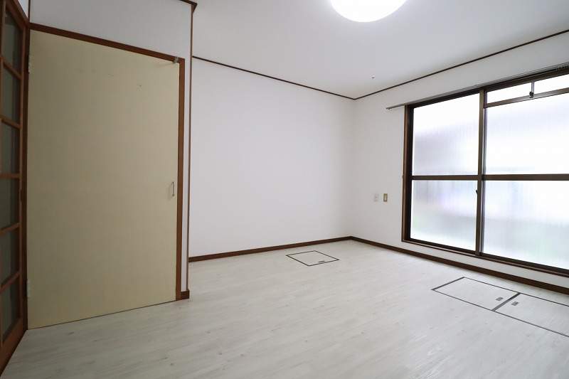 みや城ハイツ その他